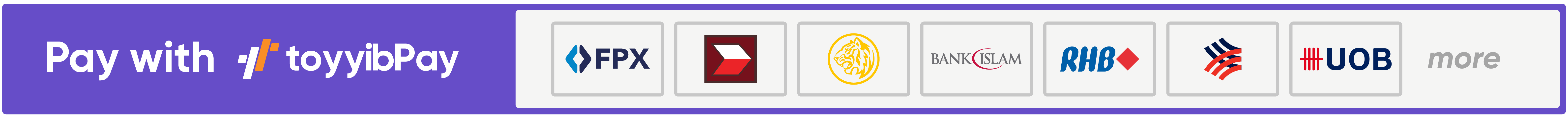 Payment Gateway